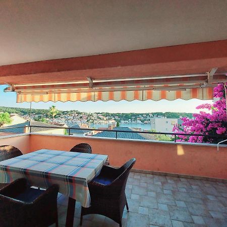 Apartment Sun View Mali Lošinj Exterior foto